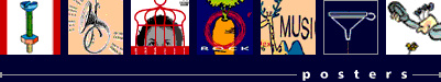 posters
